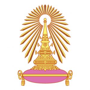 จุฬาลงกรณ์มหาวิทยาลัย